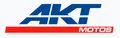 Logo de AKT Motos