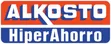 Logo de Alkosto