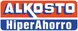 Logo de Alkosto