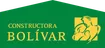 Logo de Constructora Bolívar