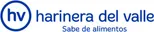 Logo de Harinera del Valle
