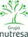 Logo de Grupo Nutresa