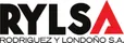 Logo de Rylsa