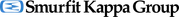 Logo de Smurfit Kappa (Cartón de Colombia)