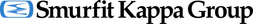 Logo de Smurfit Kappa (Cartón de Colombia)