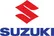 Logo de Suzuki