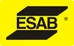 Logo de West Arco (ESAB)