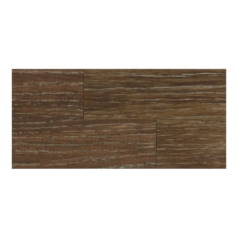 Ecotile Wood 4mm en color café wd-2512