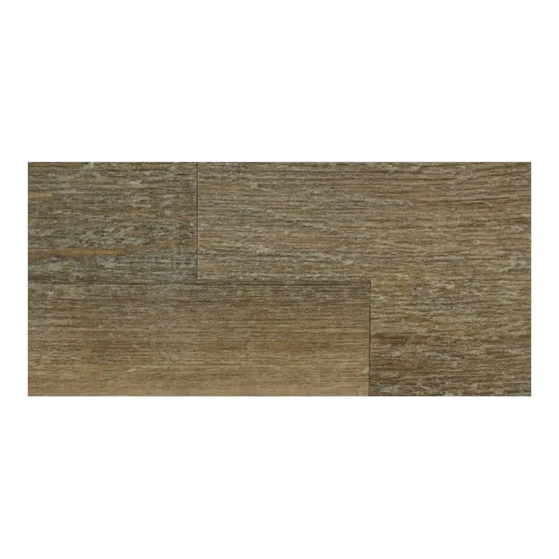 Ecotile Wood 4mm en color madera claro wd-3011